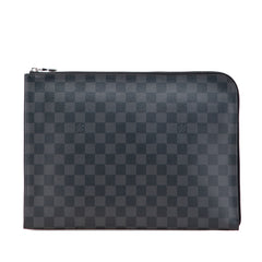 Damier Graphite Pochette Jour GM