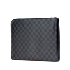 Damier Graphite Pochette Jour GM