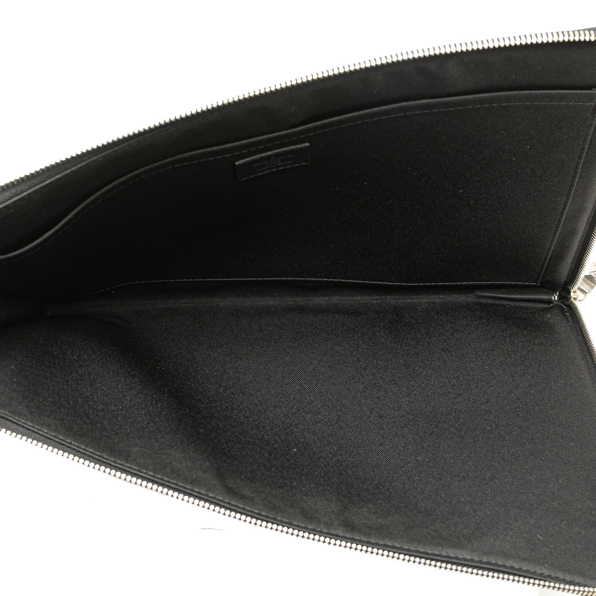 Damier Graphite Pochette Jour GM