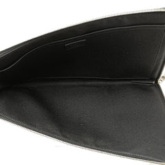 Damier Graphite Pochette Jour GM