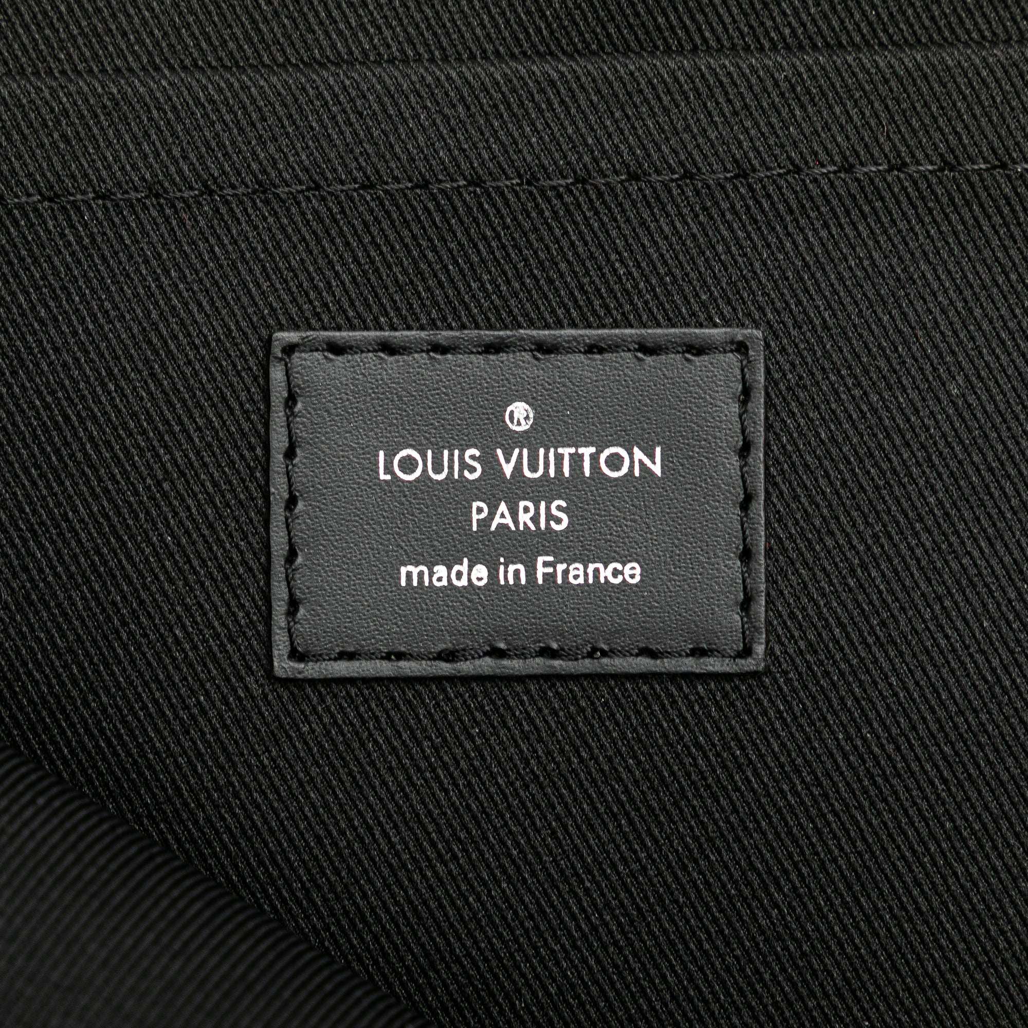 Damier Graphite Pochette Jour GM