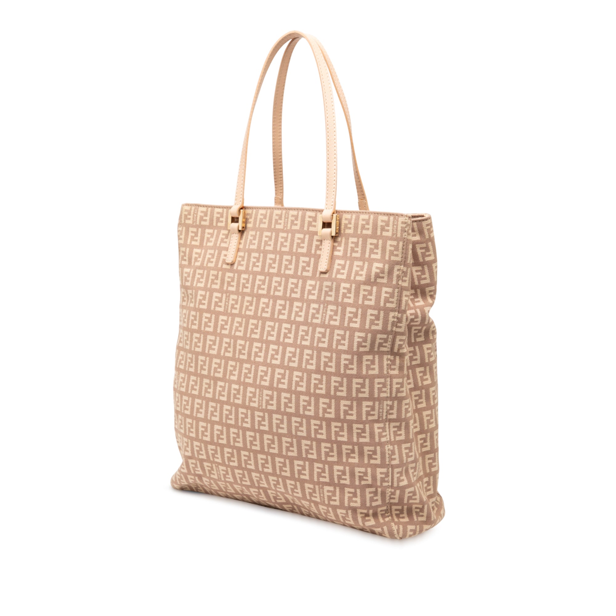 Zucchino Canvas Tote