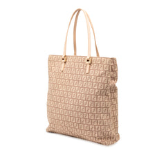 Zucchino Canvas Tote