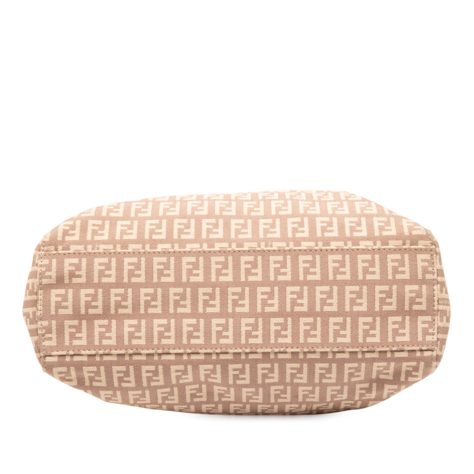 Zucchino Canvas Tote