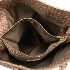 Zucchino Canvas Tote