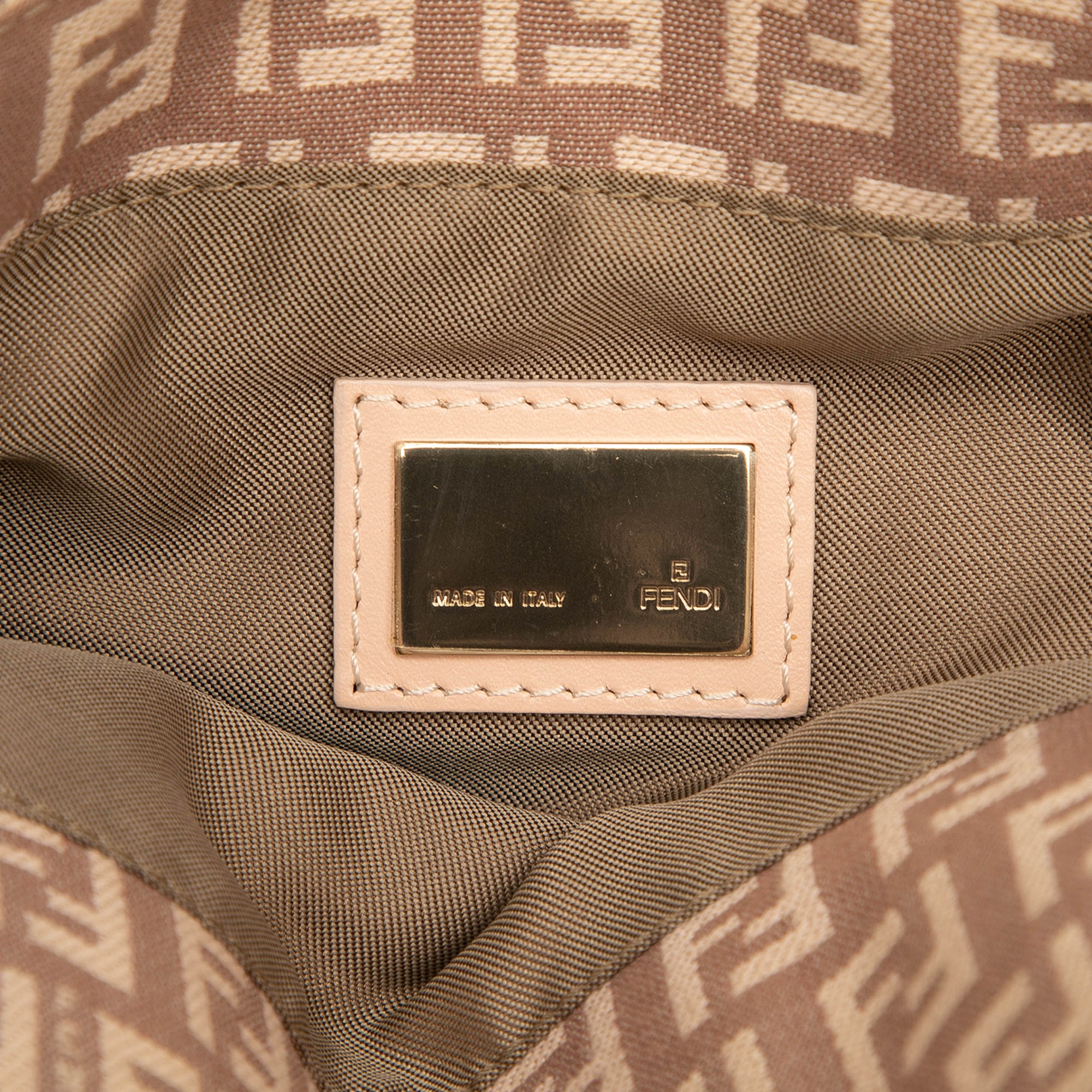 Zucchino Canvas Tote