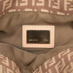 Zucchino Canvas Tote