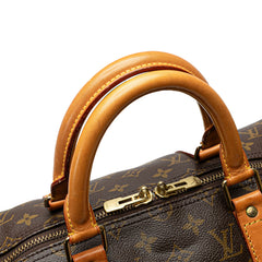 Monogram Keepall 50
