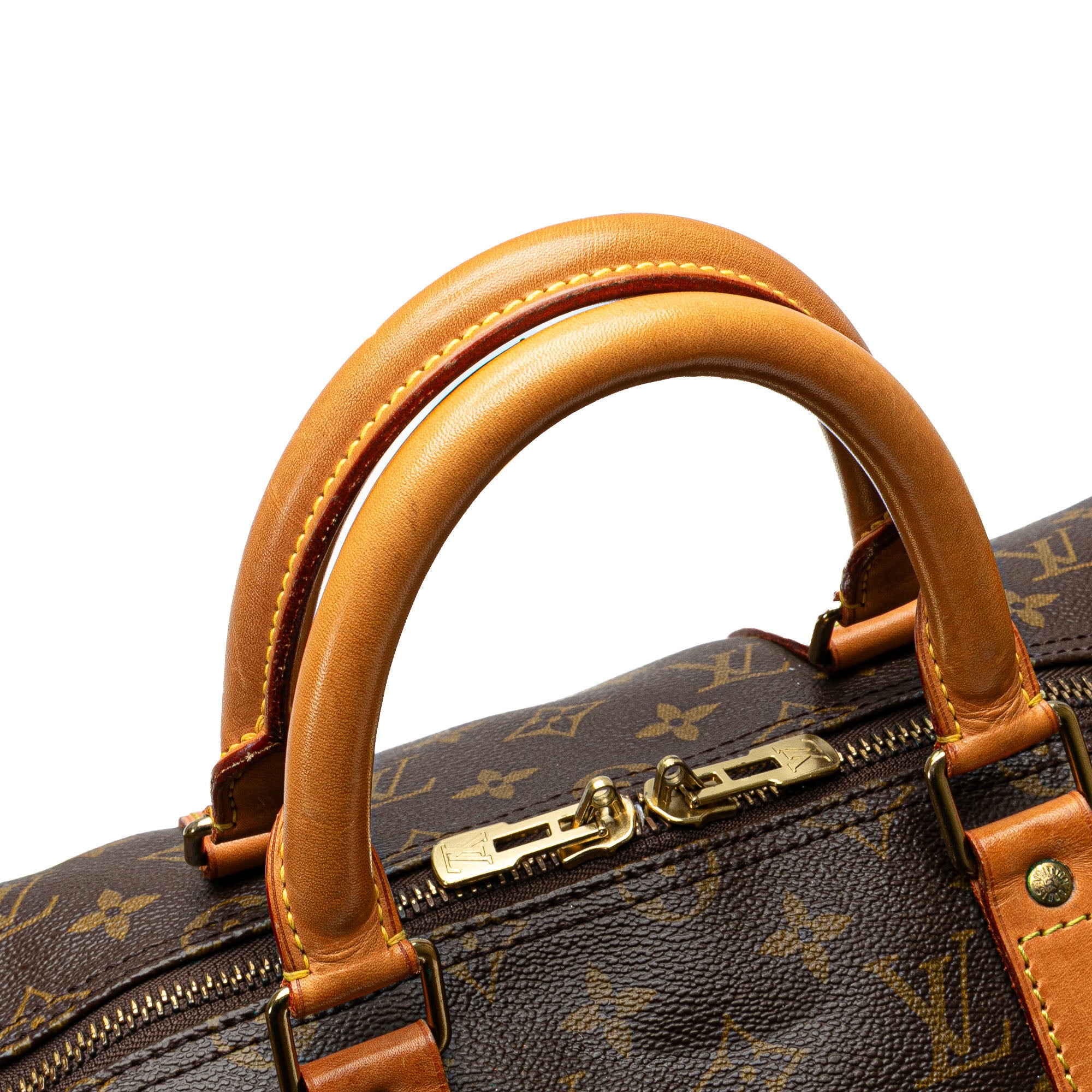 Monogram Keepall 50