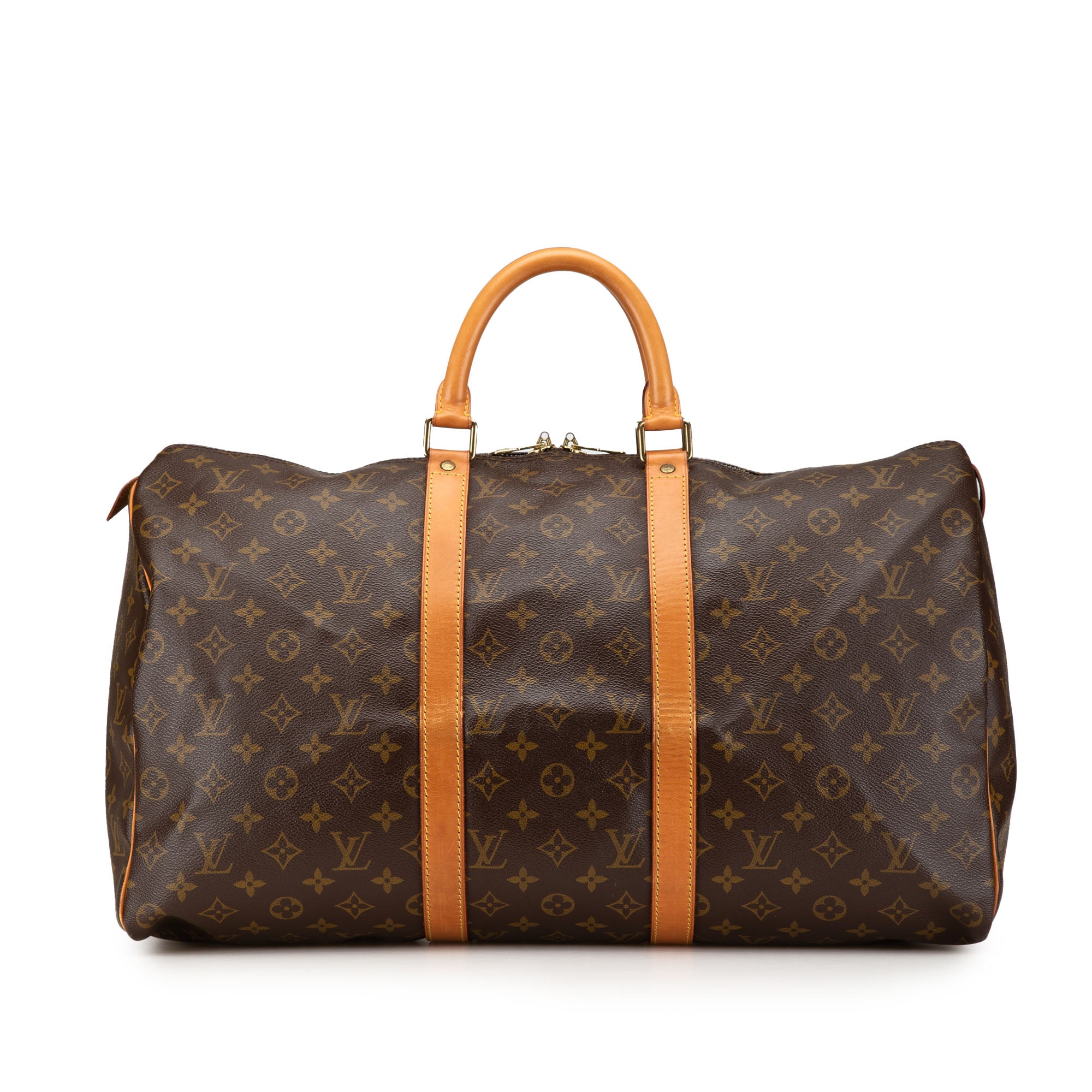Monogram Keepall 50