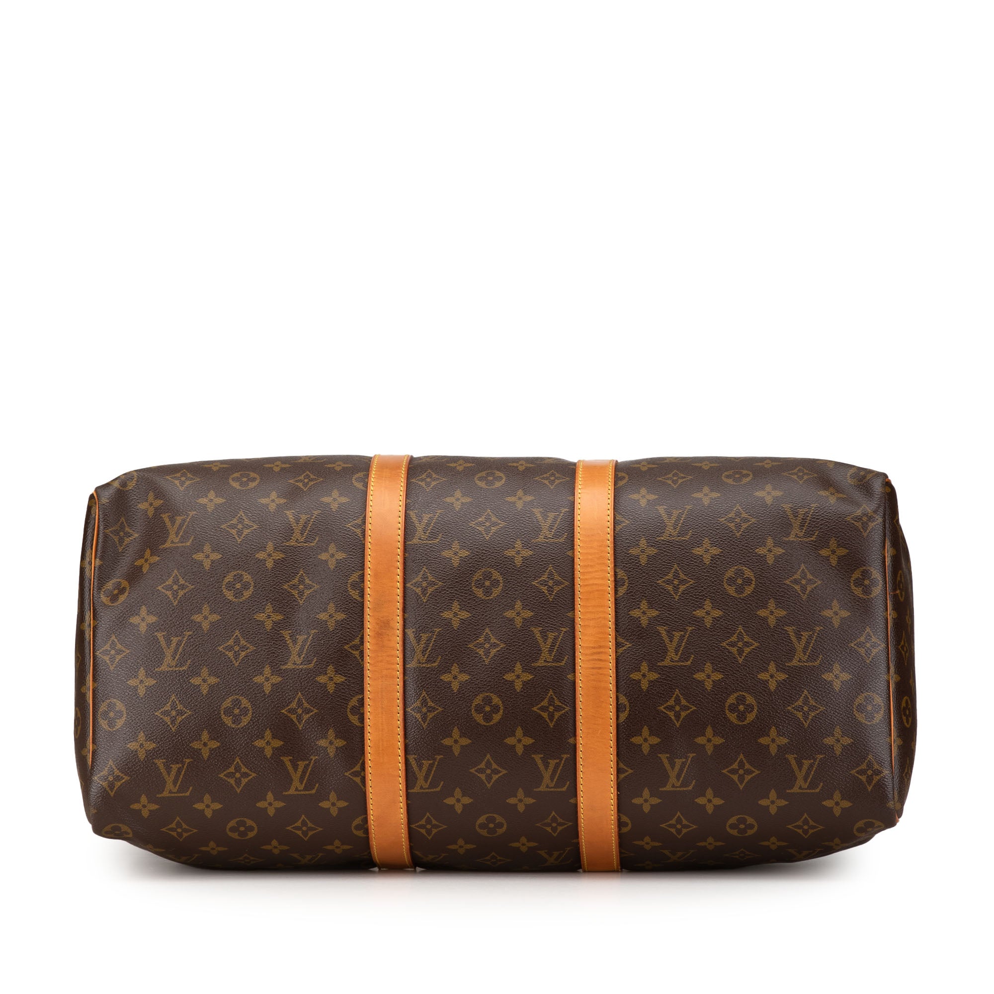 Monogram Keepall 50