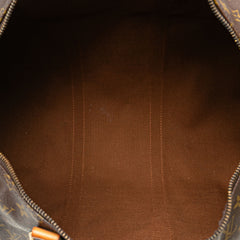 Monogram Keepall 50