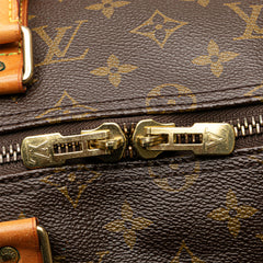 Monogram Keepall 50