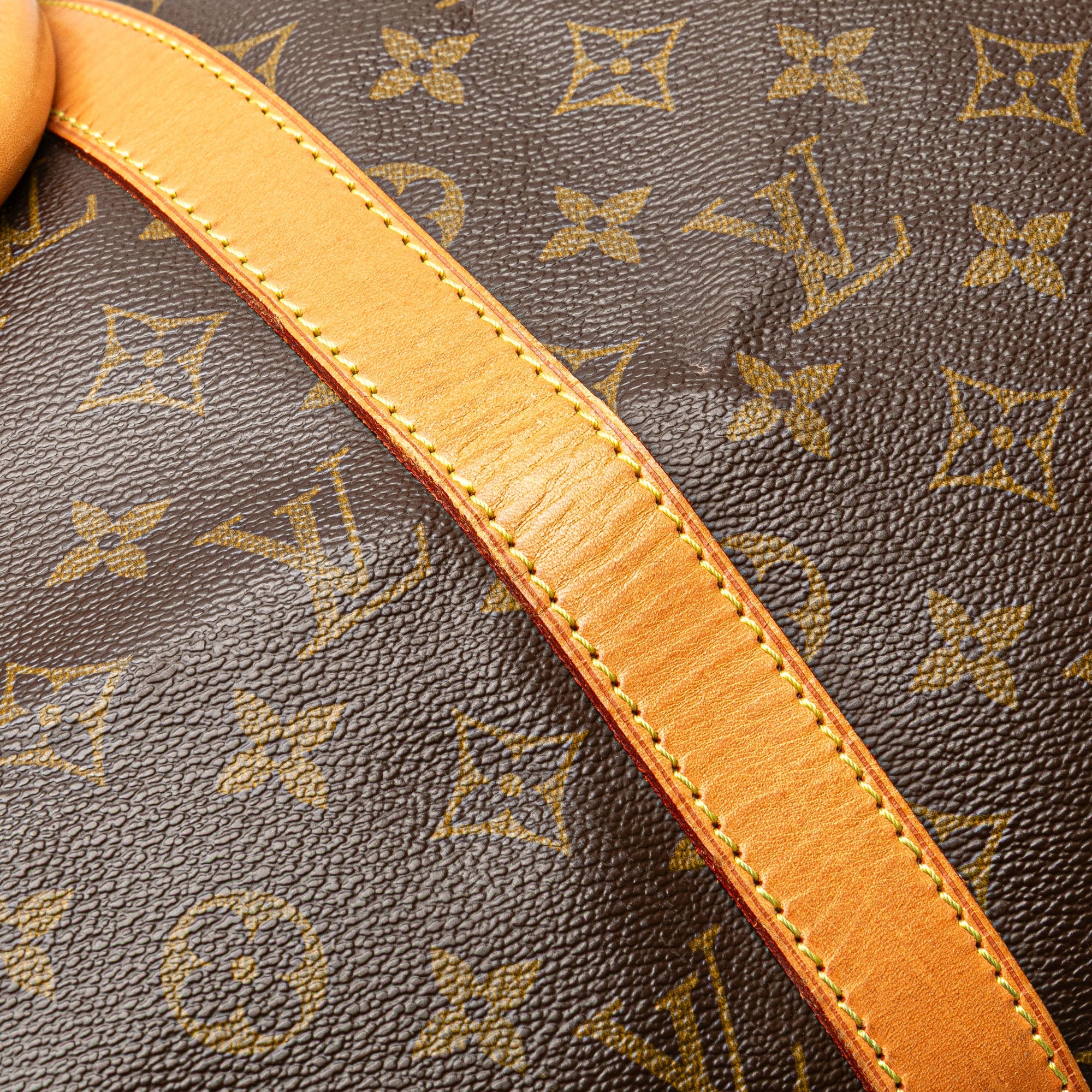 Monogram Keepall 50