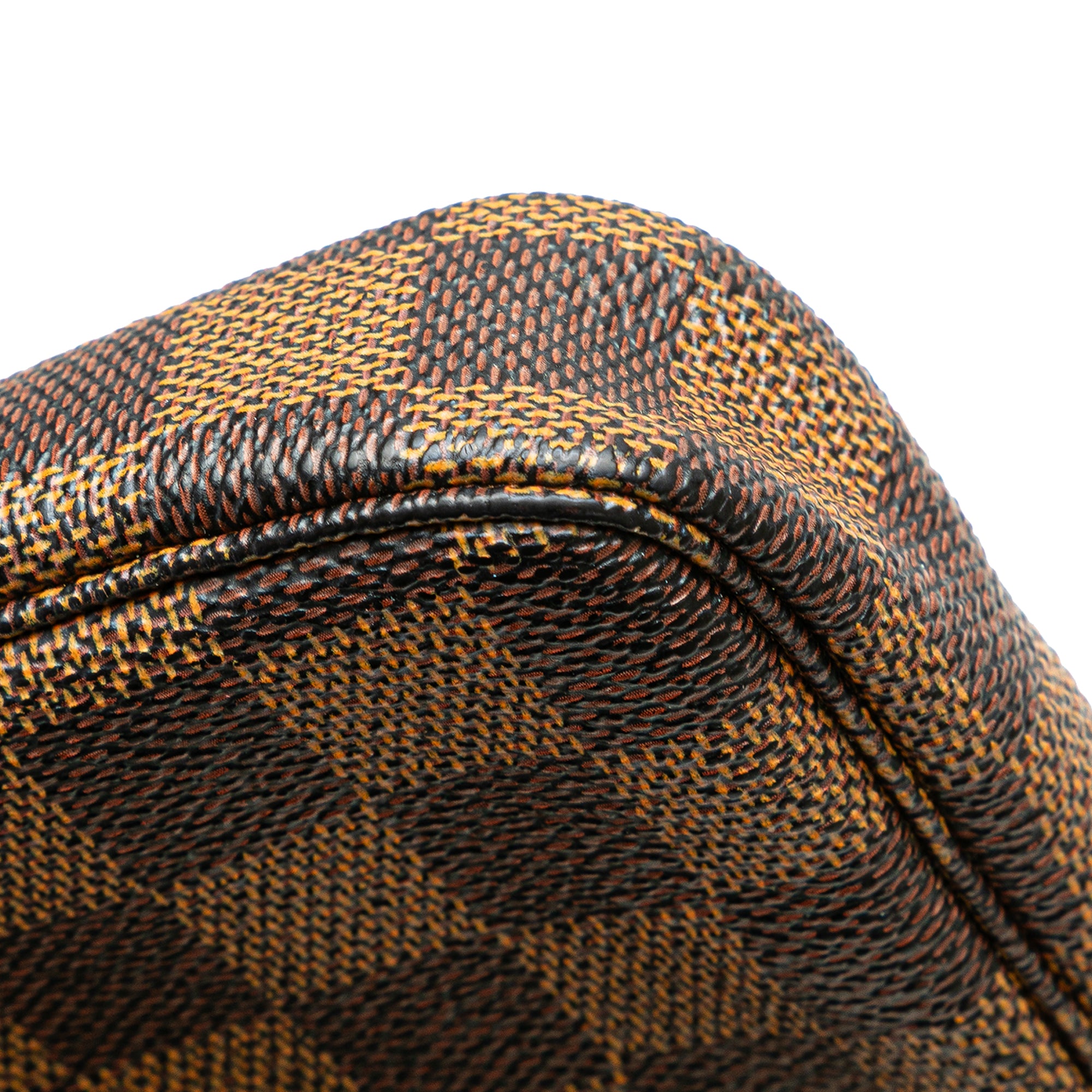 Damier Ebene Mini Pochette Accessoires