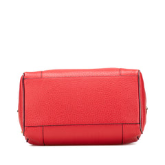 Leather Fusta 25