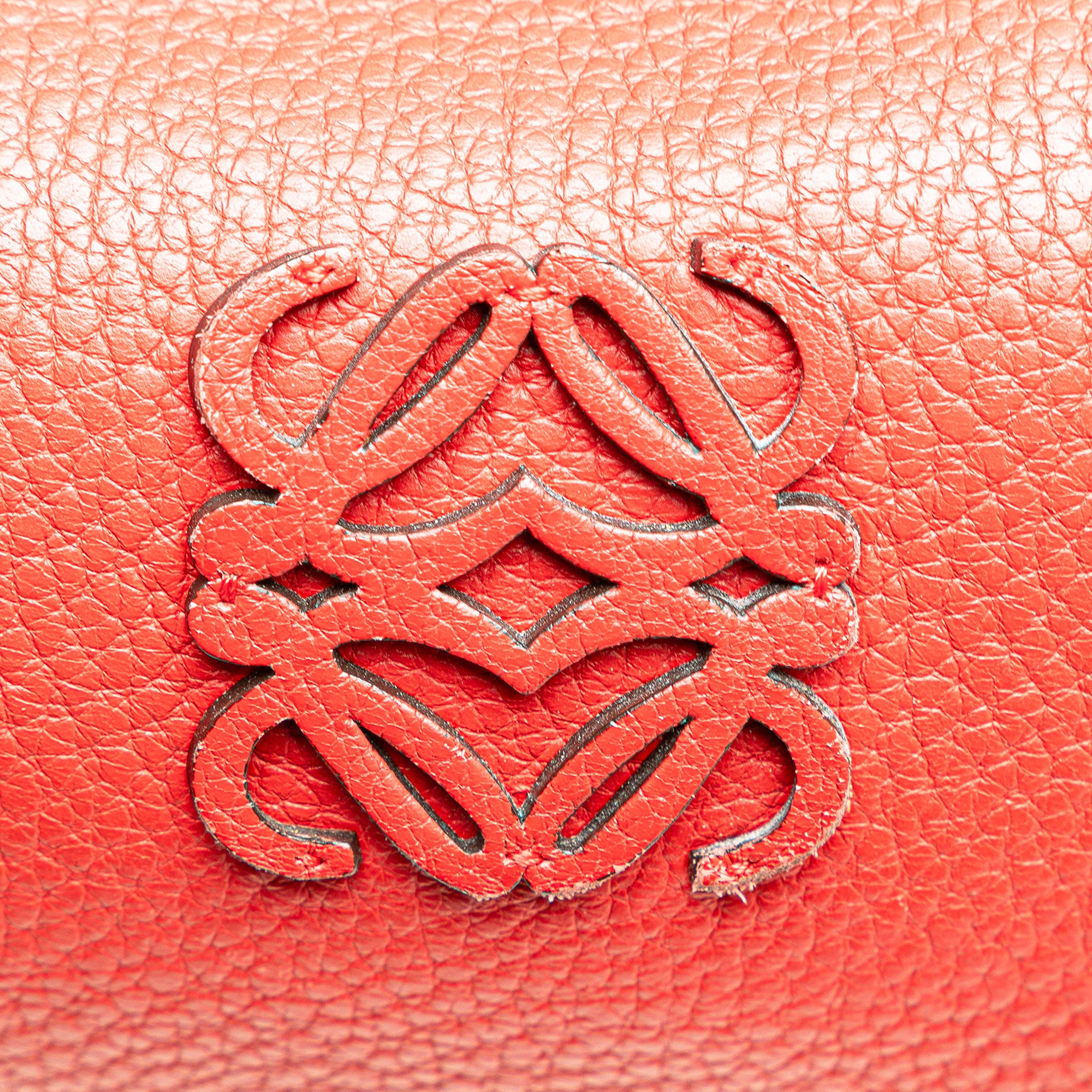 Leather Fusta 25