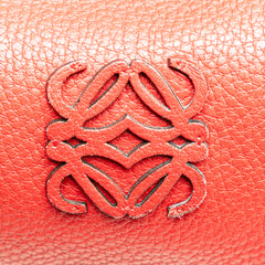 Leather Fusta 25