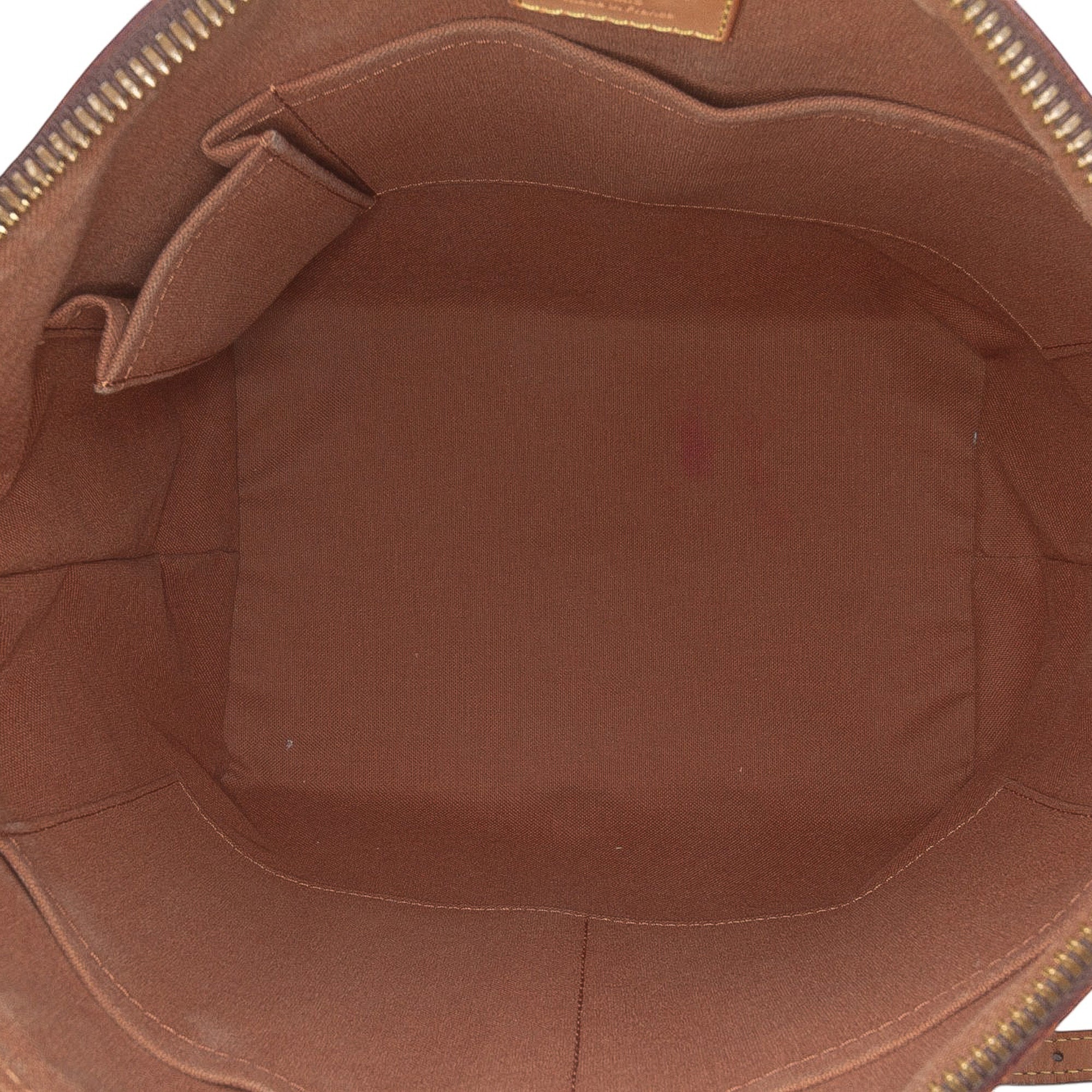 Monogram Palermo PM