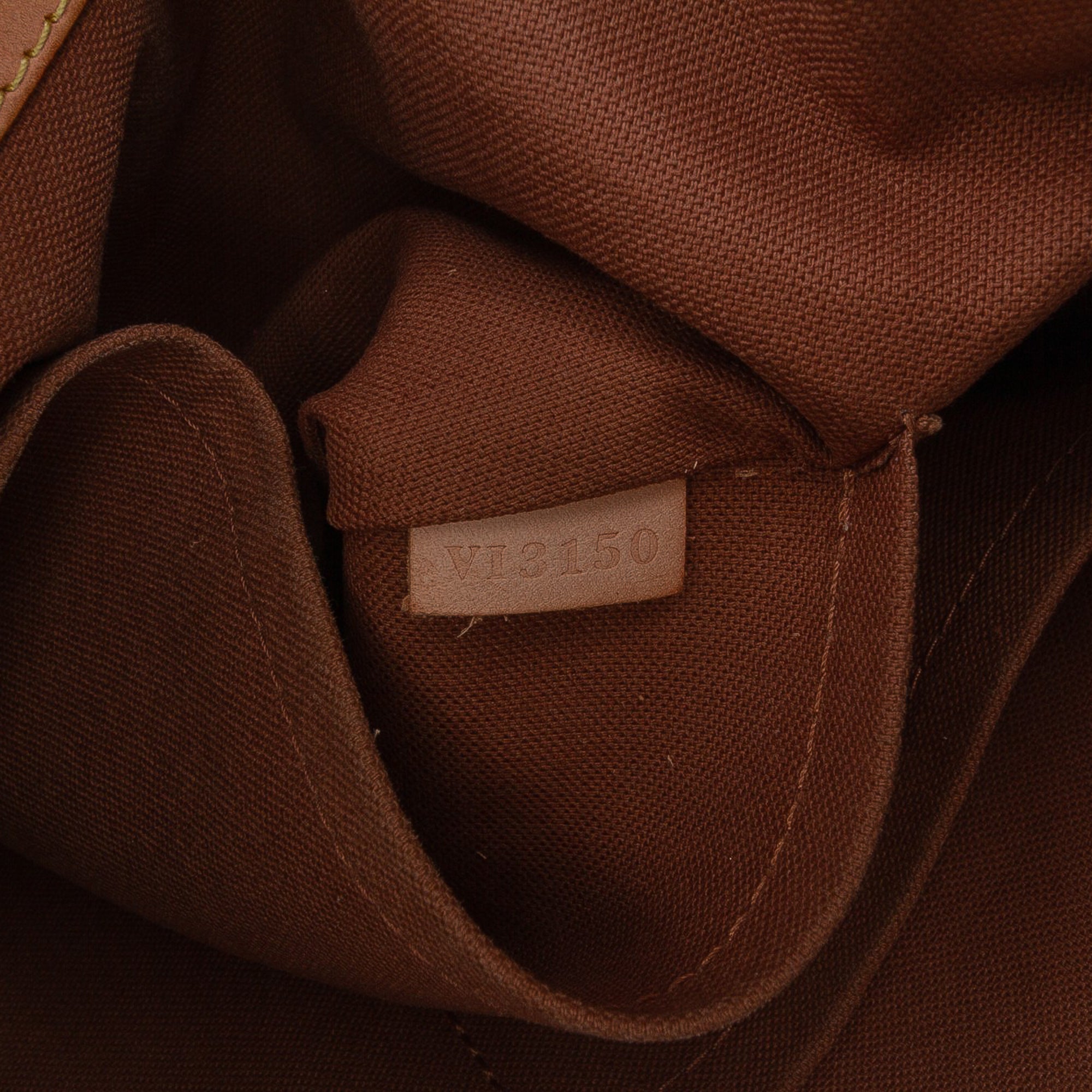 Monogram Palermo PM