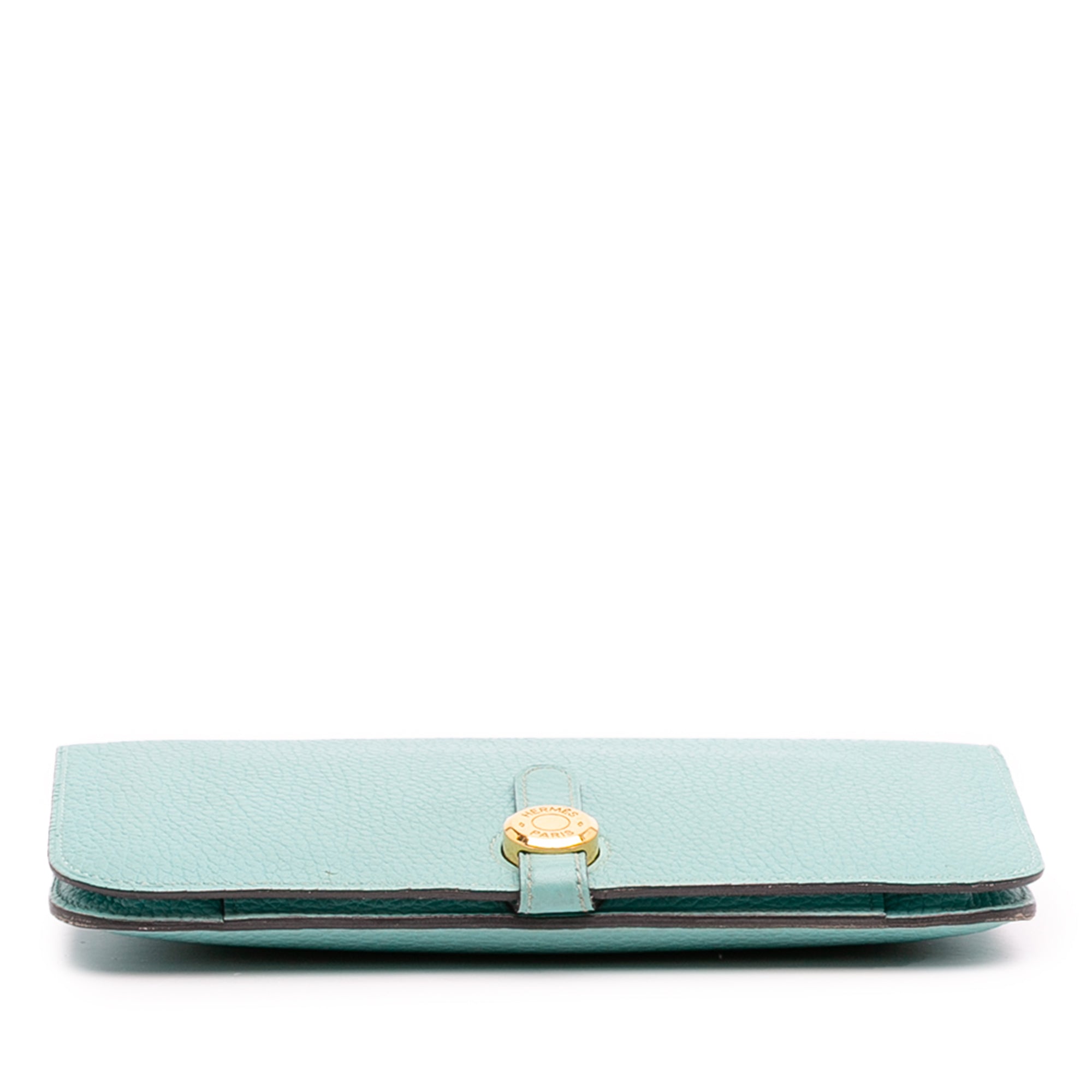 Togo Dogon Duo Wallet GM