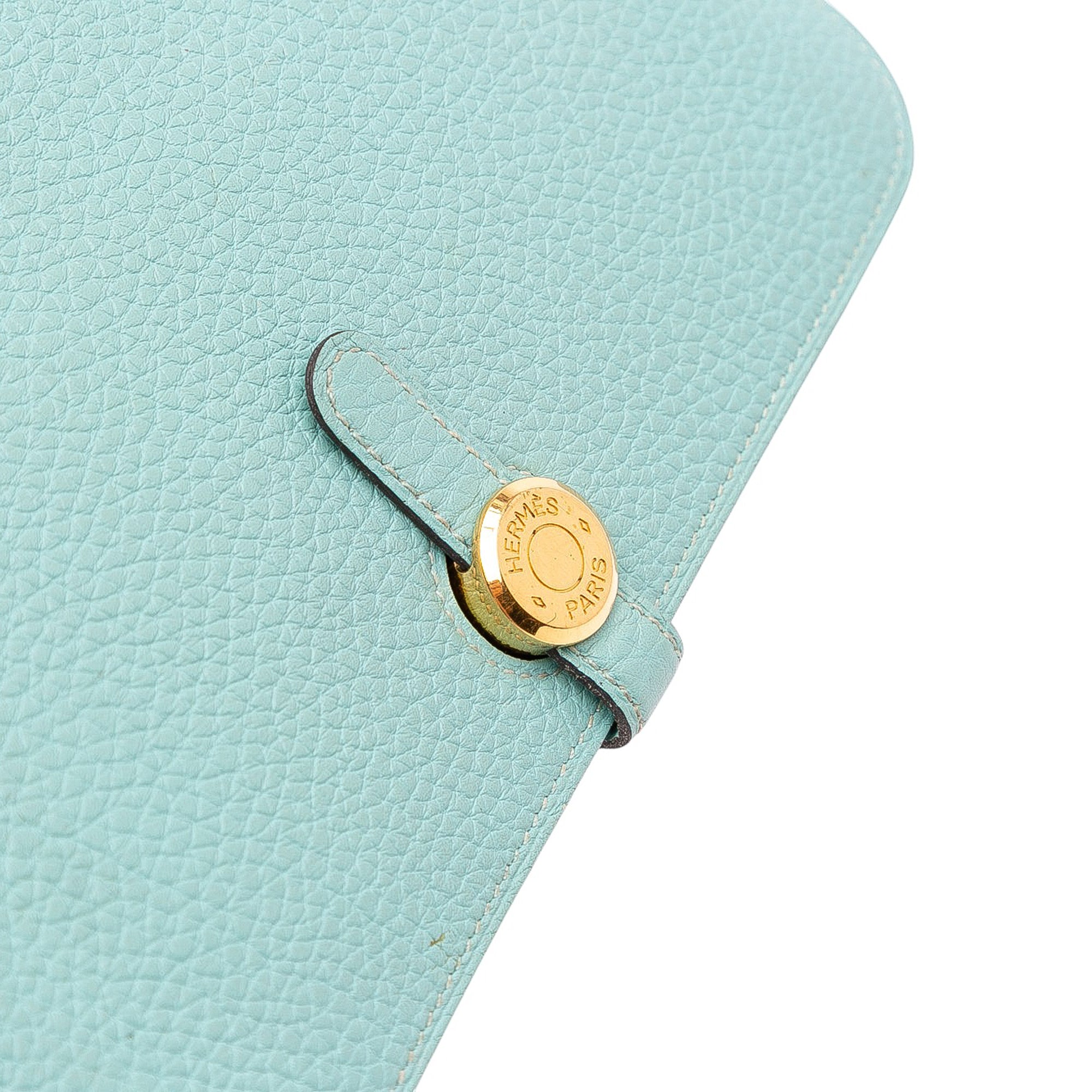 Togo Dogon Duo Wallet GM