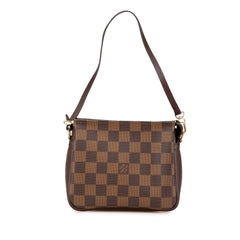 Damier Ebene Trousse Pochette