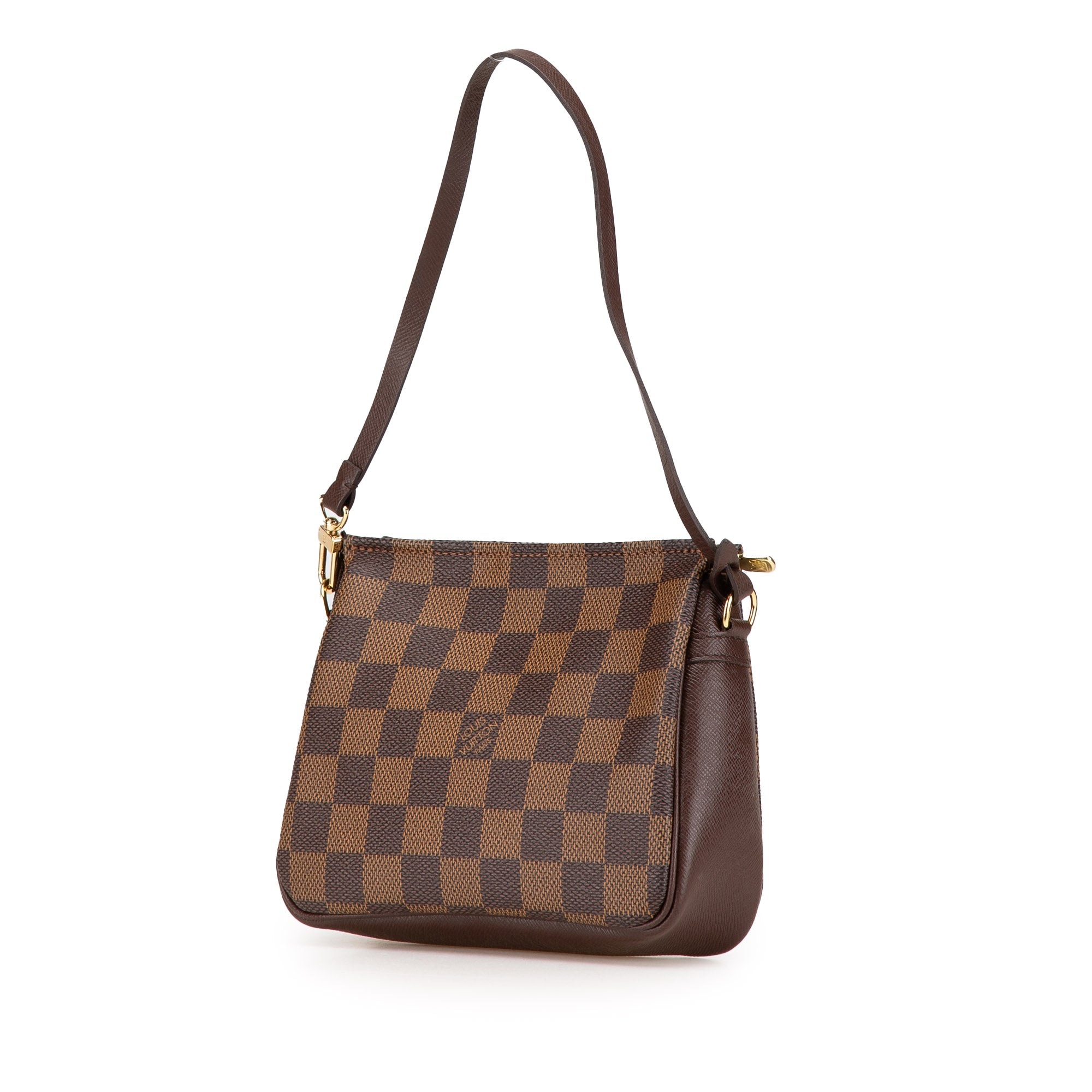 Damier Ebene Trousse Pochette