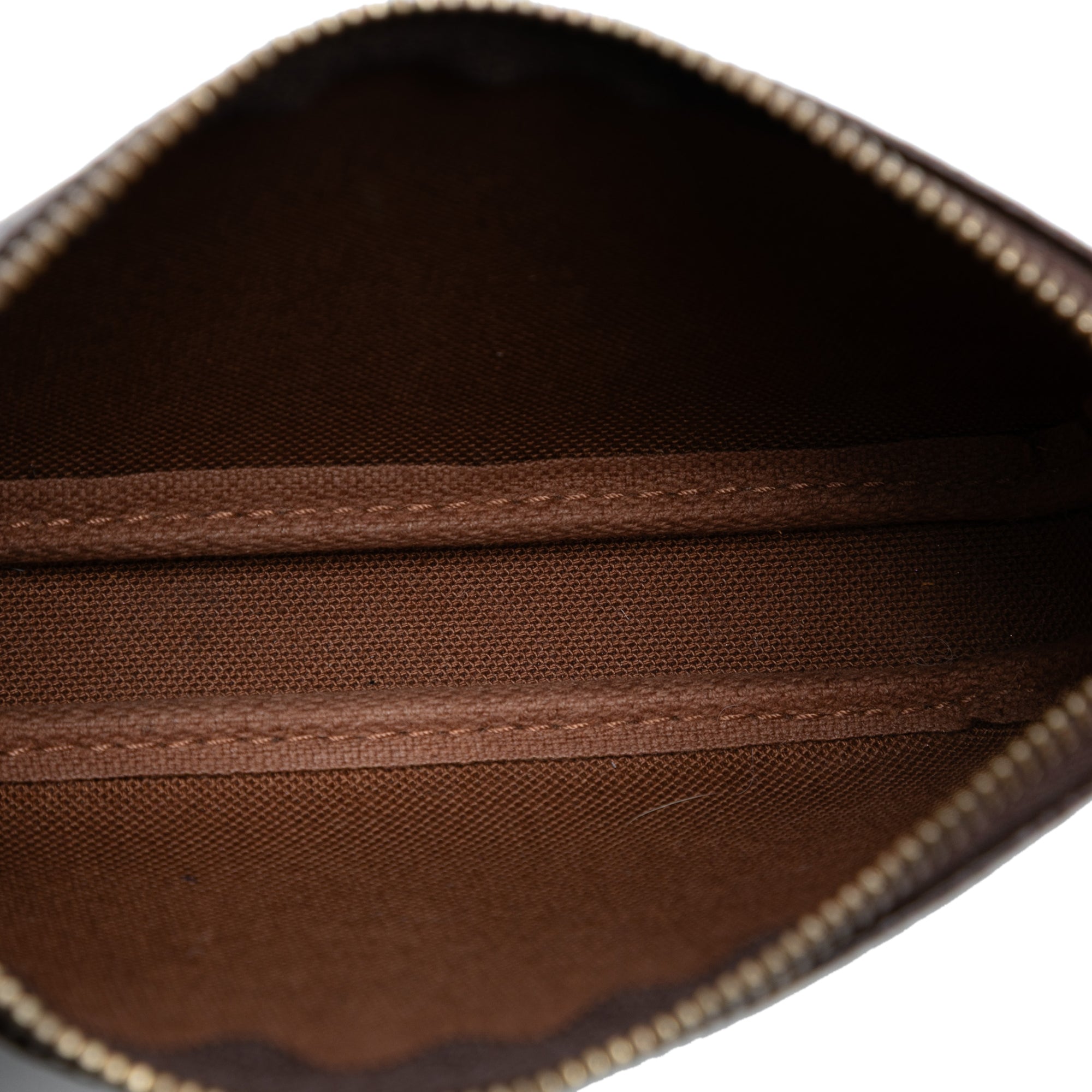 Monogram Mini Pochette Accessoires