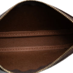 Monogram Mini Pochette Accessoires