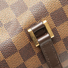 Damier Ebene Papillon 26