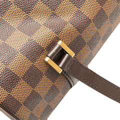 Damier Ebene Papillon 26
