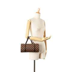 Damier Ebene Papillon 26