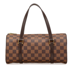 Damier Ebene Papillon 26