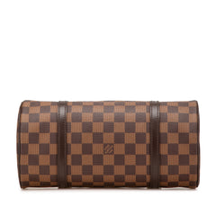 Damier Ebene Papillon 26