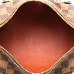 Damier Ebene Papillon 26