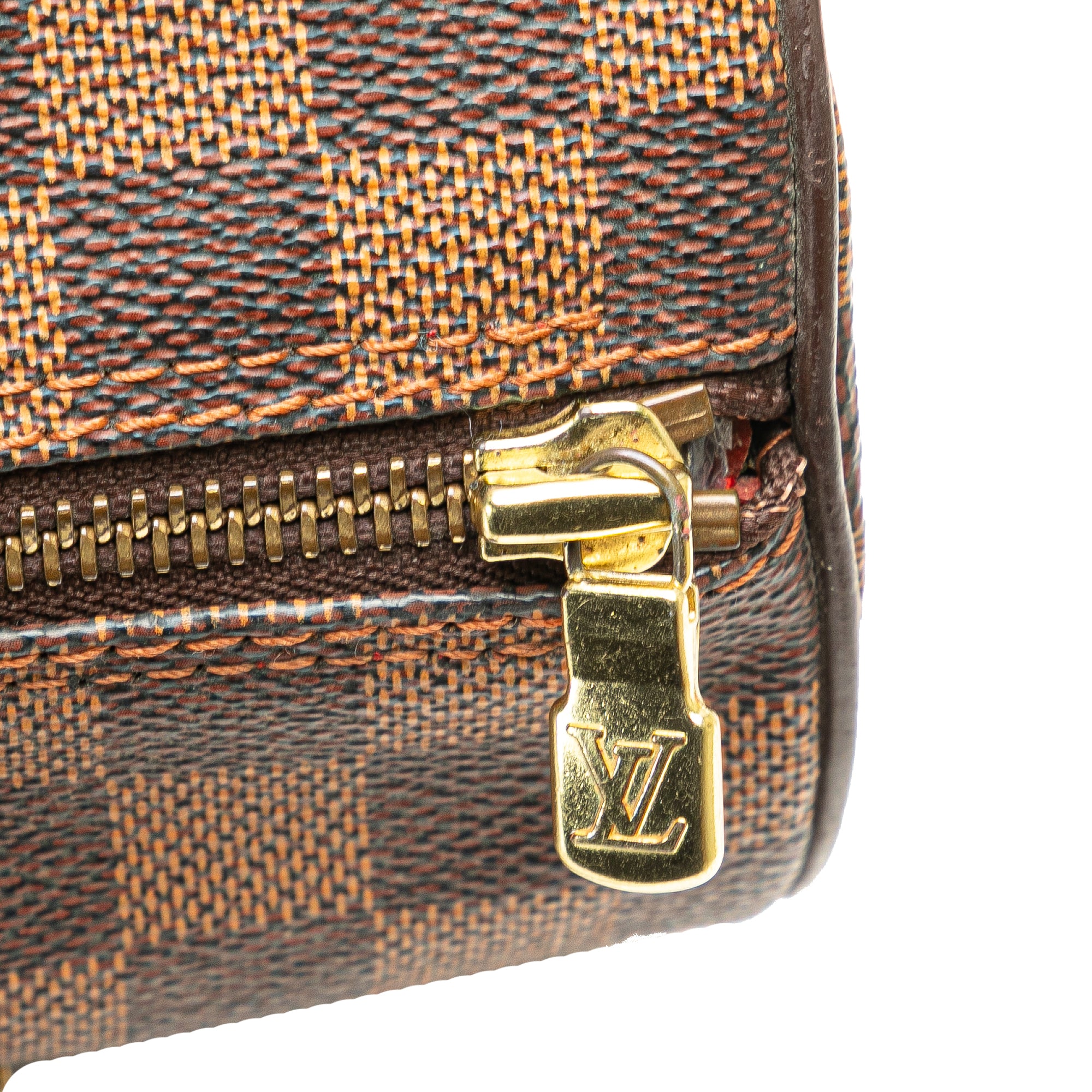 Damier Ebene Papillon 26