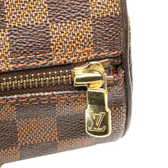 Damier Ebene Papillon 26