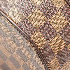 Damier Ebene Papillon 26