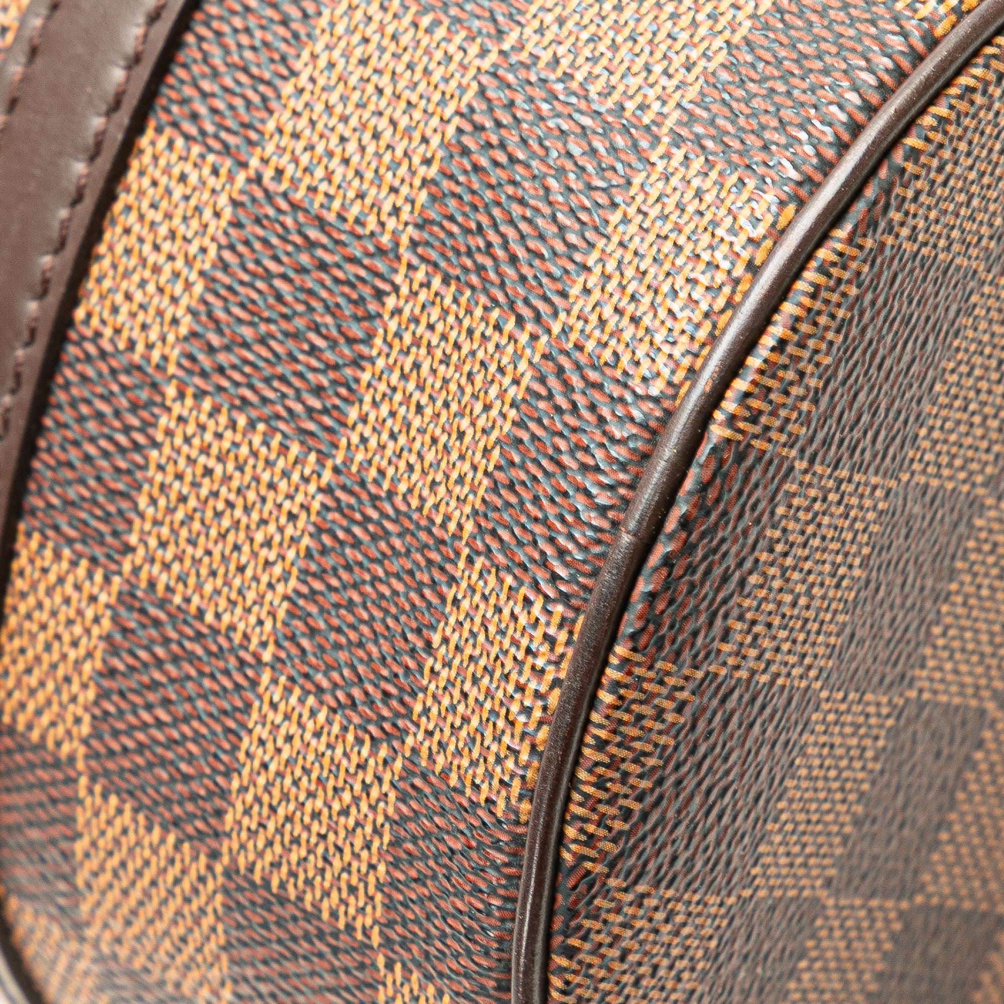 Damier Ebene Papillon 26