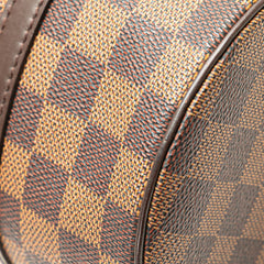 Damier Ebene Papillon 26