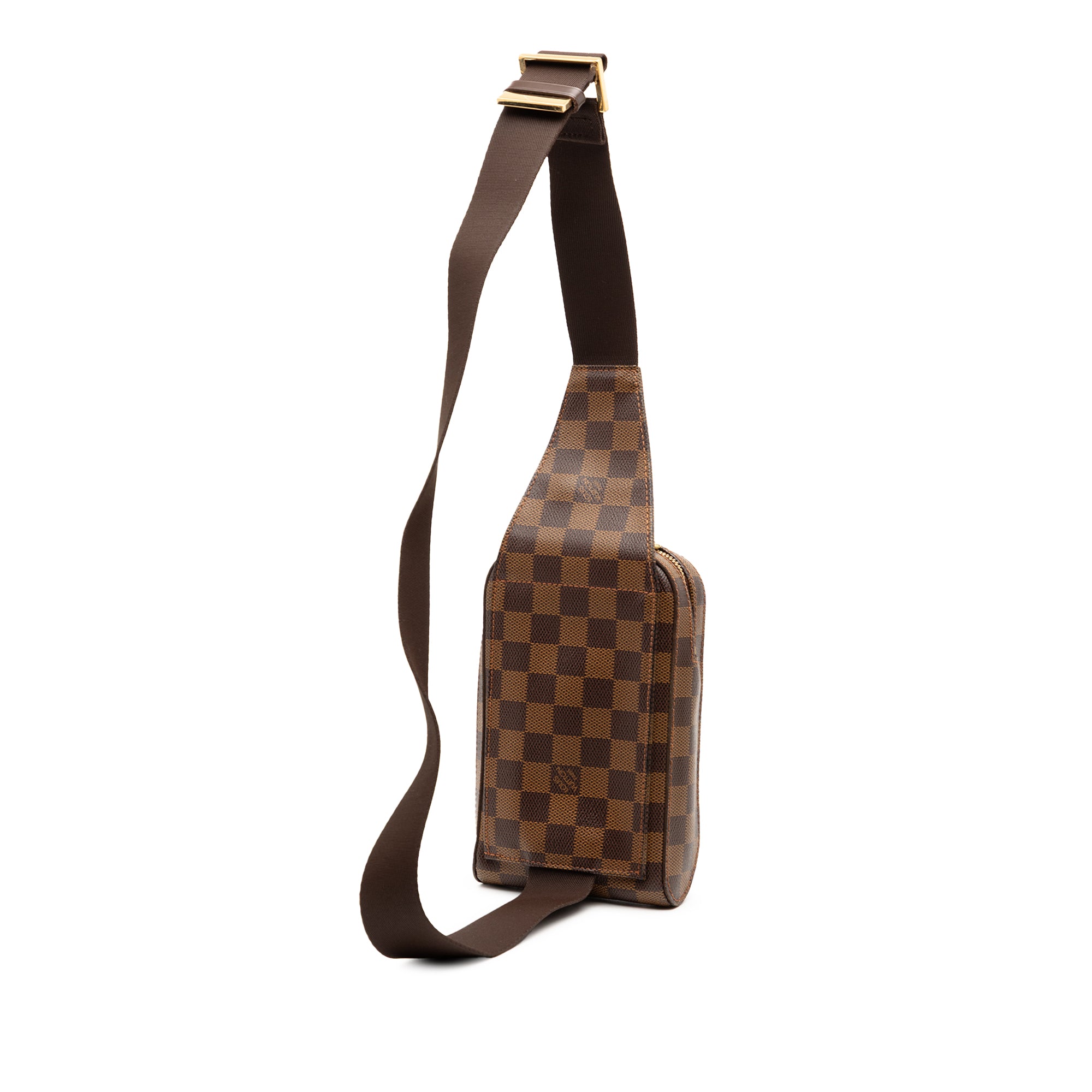 Damier Ebene Geronimos