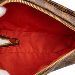 Damier Ebene Geronimos