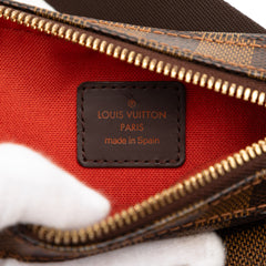 Damier Ebene Geronimos