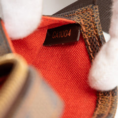 Damier Ebene Geronimos