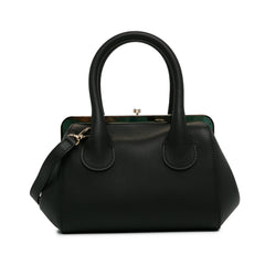 Small Joyce Satchel_2