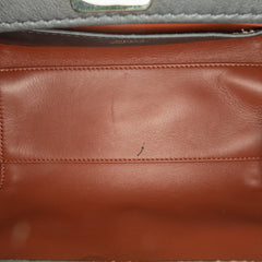 Small Joyce Satchel_4