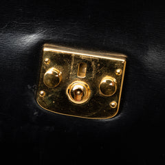 Lady Lock Satchel_9