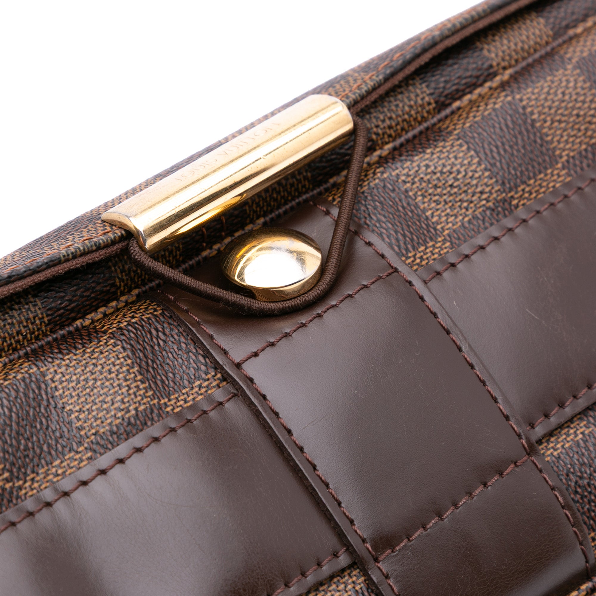 Damier Ebene Bastille