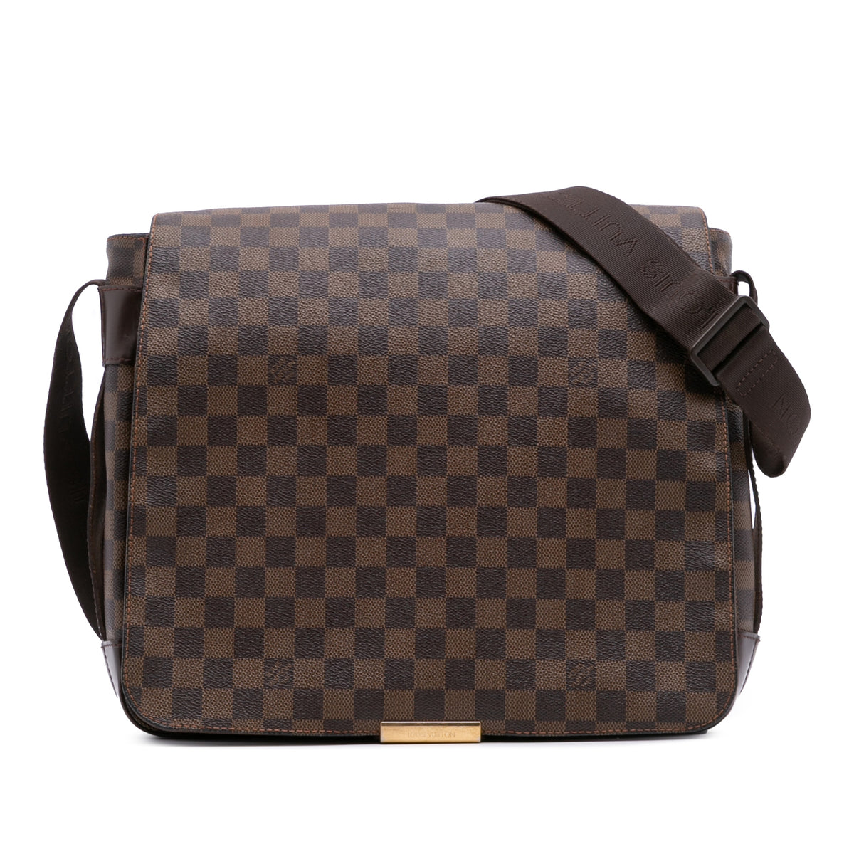 Damier Ebene Bastille